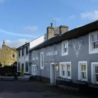 Devonshire Arms Inn, hotel sa Cracoe