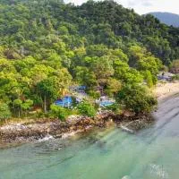 Secret Garden Family House, hotel sa Ko Chang