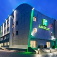 Holiday Inn Salerno-Cava De' Tirreni by IHG, hotel em Cava deʼ Tirreni