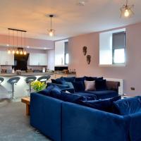 Kirkview, hotel in Benholm