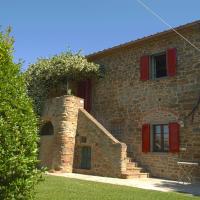 Holiday apartments La Bozza and Il Bozzino