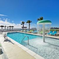 Holiday Inn Express & Suites - Galveston Beach, an IHG Hotel, hotel in The Seawall, Galveston