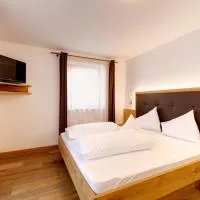 Hotel Pfandleralm, отель в Сан-Мартино