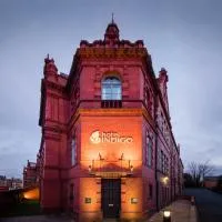 Hotel Indigo - Durham by IHG, hotel a Durham