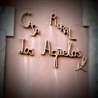 Casa Rural Los Agüelos
