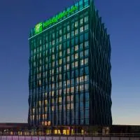 Holiday Inn Nanjing Qinhuai South Suites by IHG, hotel en Jiangning