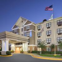 Holiday Inn Express Hotel & Suites Byron by IHG, hotel poblíž Middle Georgia Regional Airport - MCN, Byron