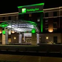 Holiday Inn Paducah Riverfront by IHG, hotel en Paducah