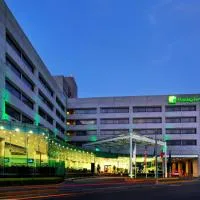 Holiday Inn Mexico City-Plaza Universidad by IHG, ξενοδοχείο στην Πόλη του Μεξικού