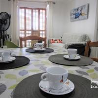 InmoBooking Reus Roser, hotel near Reus Airport - REU, Reus