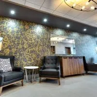 Holiday Inn Express & Suites - Trois Rivieres Ouest by IHG, готель у місті Труа-Рів'єр
