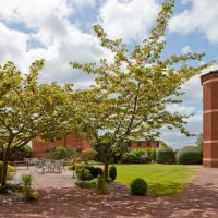 Holiday Inn Norwich North by IHG, hotel poblíž Mezinárodní letiště Norwich - NWI, Norwich