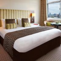 The Cavendish London, hotel en Piccadilly, Londres