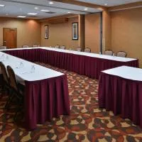Holiday Inn Martinsburg by IHG, hotel v destinaci Martinsburg