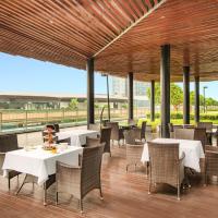 Holiday Inn Nanjing Qinhuai South Suites by IHG, hotel near Nanjing Lukou International Airport - NKG, Jiangning