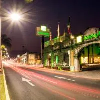 Holiday Inn Orizaba by IHG, hotel a Orizaba