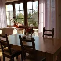 Villa Sole، فندق في بروشت غداينسكي