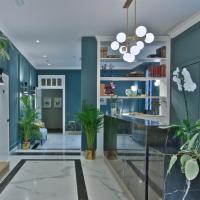 Hotel Golf, vie&scaron;butis Florencijoje