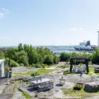 Arken Hotel & Art Garden Spa, готель у Гетеборгу