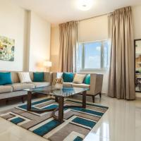 Staycae Holiday Homes - Suburbia, hotel in zona Jebel Ali Seaplane Base - DJH, Dubai