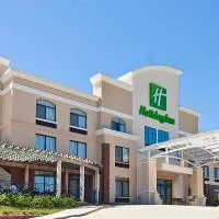 Holiday Inn Vicksburg by IHG, hotel en Vicksburg