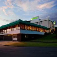 Holiday Inn Stoke on Trent M6 Jct15 by IHG, hotel em Stoke-on-Trent