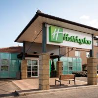 Holiday Inn Darlington - NORTH A1M, JCT.59, an IHG Hotel, hotel in Darlington