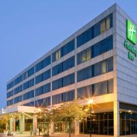 Holiday Inn Milton Keynes Central, an IHG Hotel, hotel en Milton Keynes