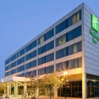 Holiday Inn Milton Keynes Central by IHG, hotelli kohteessa Milton Keynes