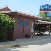 Big Horn Motel, hotel a Buffalo