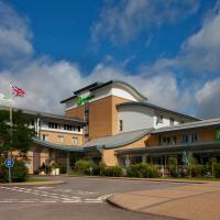 Holiday Inn Oxford, an IHG Hotel, hotel in Oxford