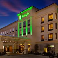 Holiday Inn Quincy by IHG, hotel poblíž Quincy Regional (Baldwin Field) - UIN, Quincy