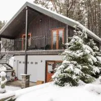 Torbreck Chalet, hotel Kingussie-ban