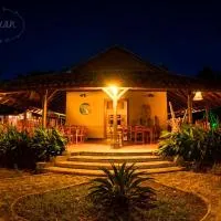 Hotel San Juan Ometepe โรงแรมในAltagracia