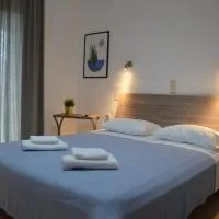 Virginia Studios, Hotel in Benitses