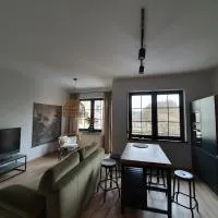 APARTAMENT OVOC، فندق في تشودزيز