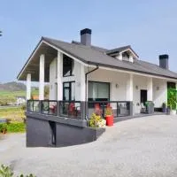Coccoa Boutique Hotel, hotel v destinaci Boó de Piélagos