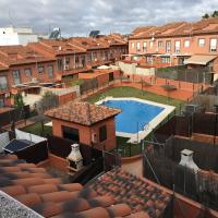 Casa Unifamiliar Guillena