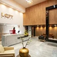 Loft Hotel Ipiales, hotel en Ipiales