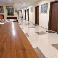페시테라에 위치한 호텔 Hotel Lago Peshtera