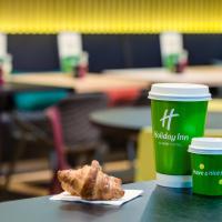 Holiday Inn - Warsaw City Centre, an IHG Hotel