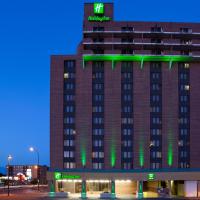 Holiday Inn Winnipeg - Airport West, an IHG Hotel, hotel in Winnipeg
