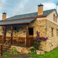 Apartamentos Rurales Tía Vicenta