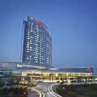 Crowne Plaza Huizhou by IHG, hótel í Huizhou