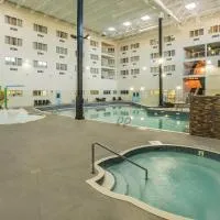 Holiday Inn Lethbridge by IHG, hotel v destinácii Lethbridge