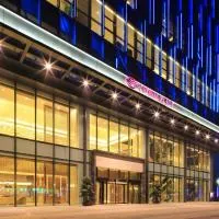 Crowne Plaza Yibin by IHG, hotelli Yibinissä