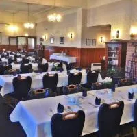 Leviathan Hotel, hotelli kohteessa Dunedin