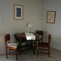 AHAVA Bed & Breakfast, hotel Waimate-ben