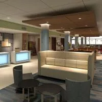Holiday Inn Express & Suites - Commerce by IHG – hotel w mieście Commerce