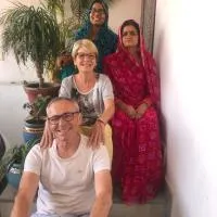 Maison Jaipur, отель в Джайпуре